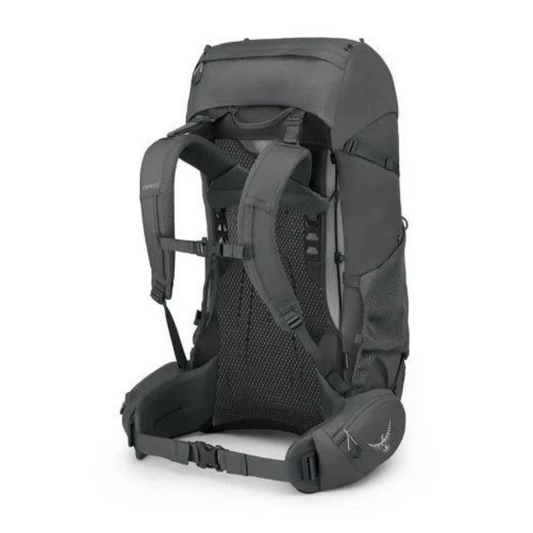 Osprey Rook 65L EF | Ventilated Plus-Size Backpack