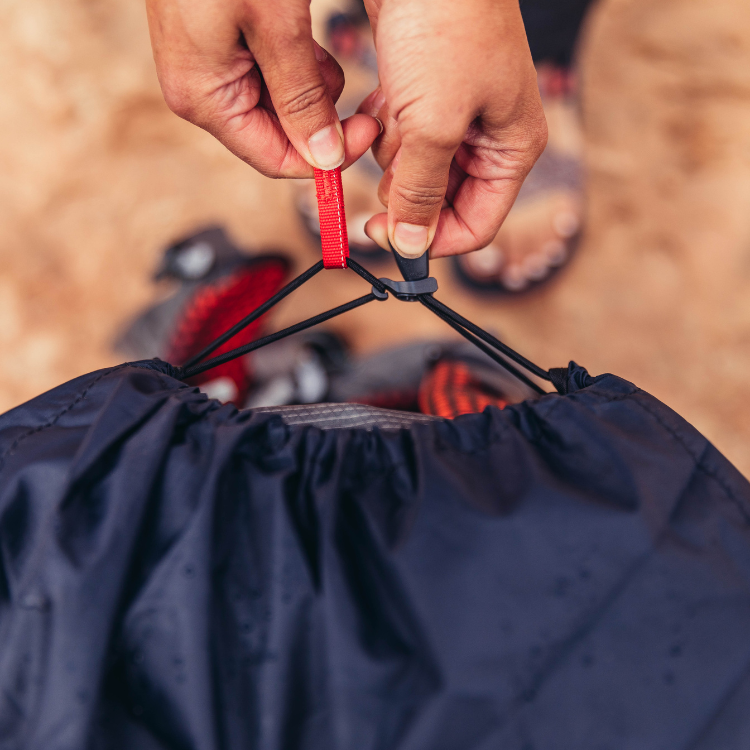 Gregory Backpack Raincover 30 - 50L