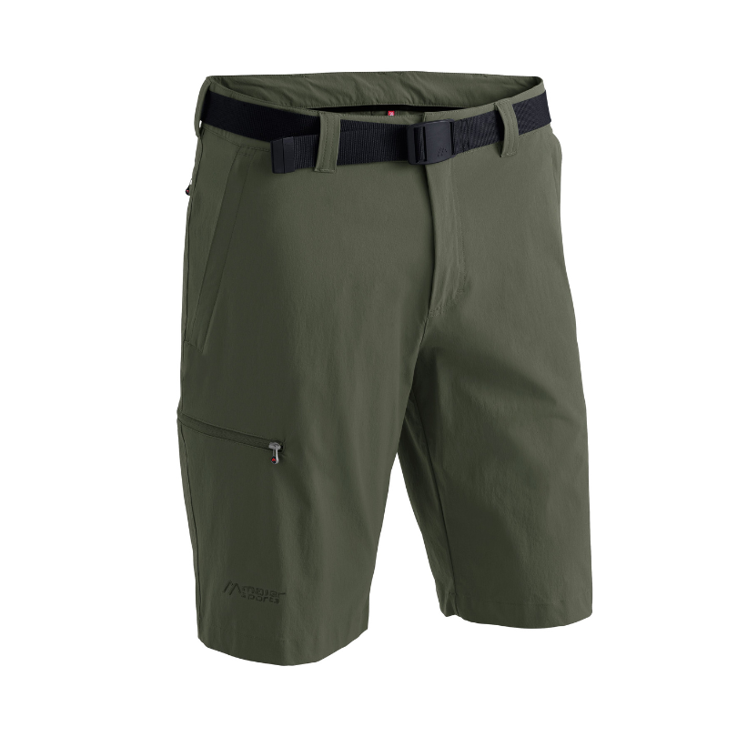 Maier Sports Men's HUANG| Large size Shorts