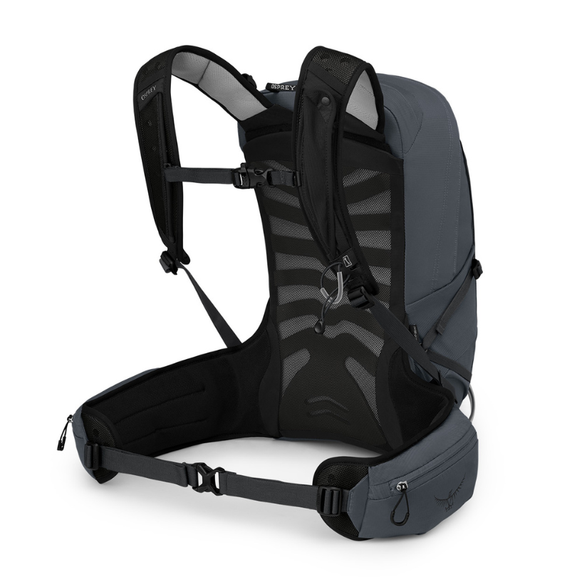 Osprey Talon 22L EF | Plus-Size Backpack