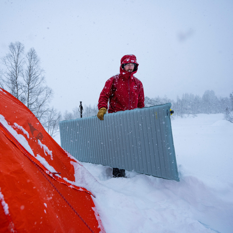 Therm-a-Rest NeoAir Xtherm NXT MAX  Sleeping Mat - Regular Wide & Large