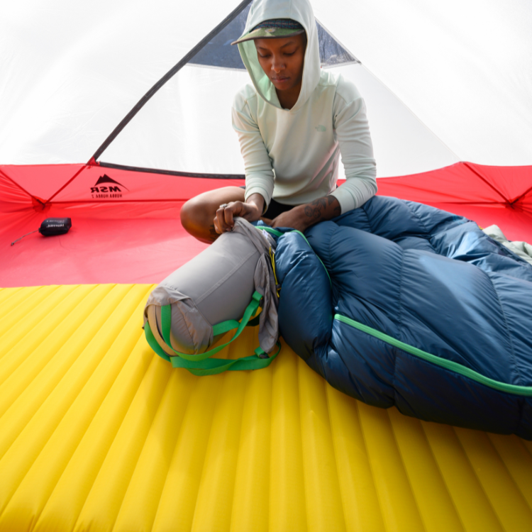 Therm-a-Rest NeoAir XLite NXT MAX Sleeping Mat - Regular & Large