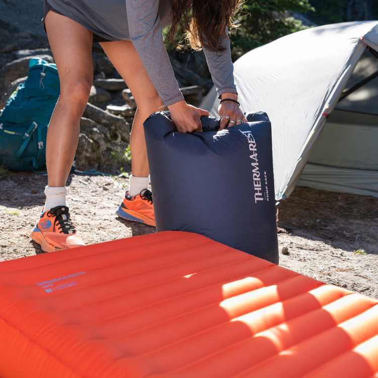 Therm-a-Rest NeoLoft™ Sleeping Mat | Regular Wide and Large