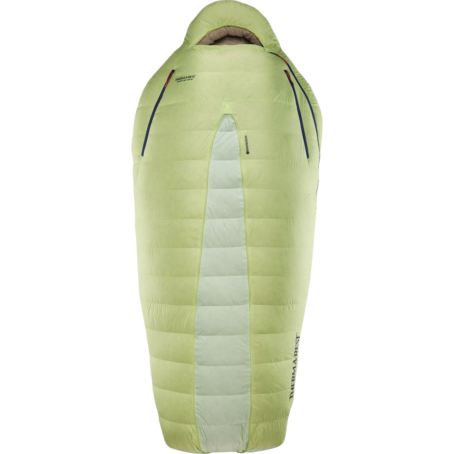 Therm-a-Rest Boost 650 32F/0C WIDE Sleeping Bag | Extra Wide - 3 Lengths