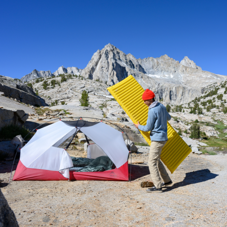 Therm-a-Rest NeoAir XLite NXT MAX Sleeping Mat - Regular & Large