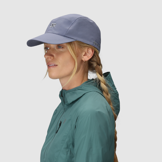 Outdoor Research Seattle Rain Cap | GORE-TEX Waterproof