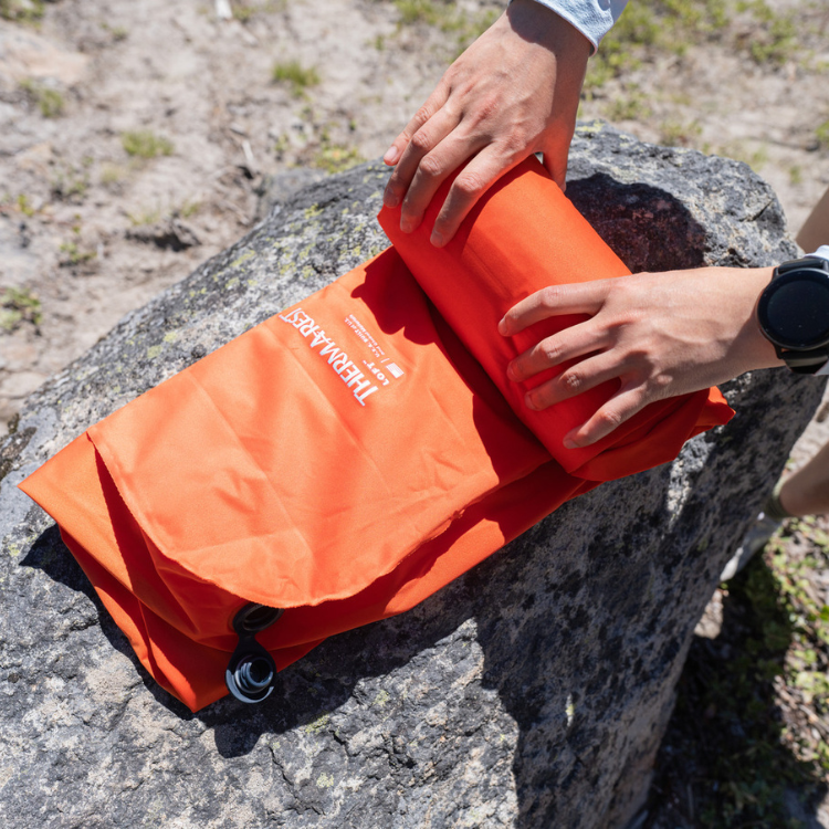 Therm-a-Rest NeoLoft™ Sleeping Mat | Regular Wide and Large