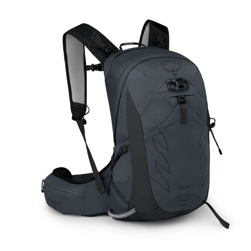 Osprey Talon 22L EF | Plus-Size Backpack