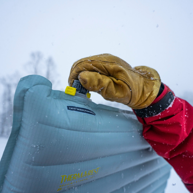 Therm-a-Rest NeoAir Xtherm NXT MAX  Sleeping Mat - Regular Wide & Large