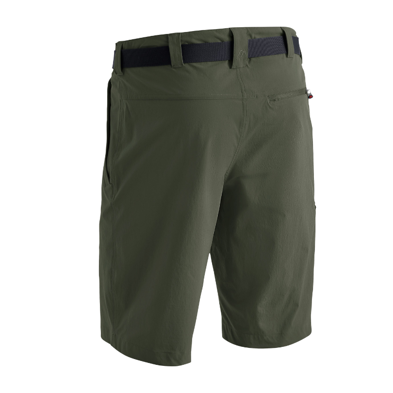 Maier Sports Men's HUANG| Large size Shorts