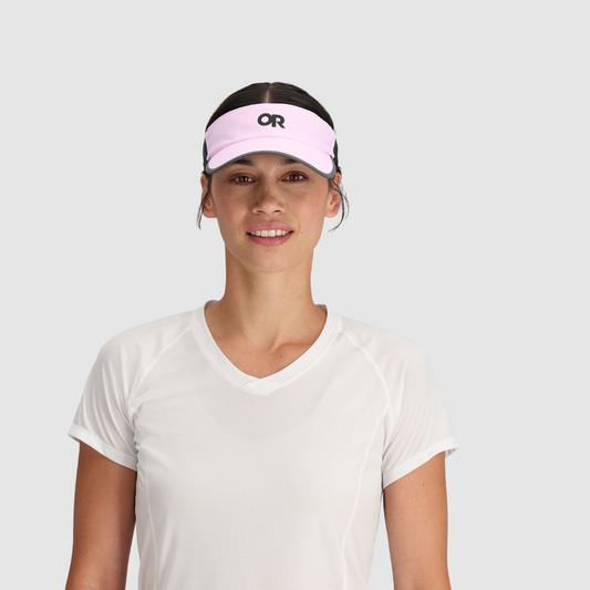 Outdoor Research Swift Visor | Lightweight Sun Protection Visor