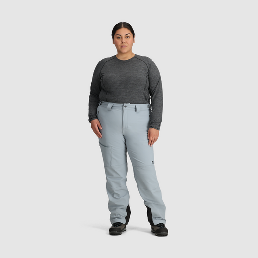 Outdoor Research Women's PLUS SIZE Cirque III Pants  - only size 2X