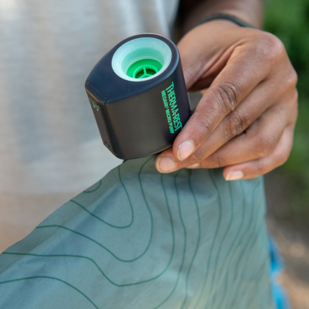 Therm-a-Rest NeoAir Topo Luxe Sleeping Mat  - X Large