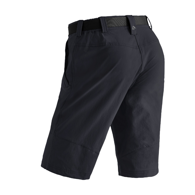 Maier Sports Women's LAWA | Plus size hiking shorts