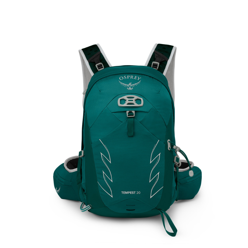 Osprey female backpack sales
