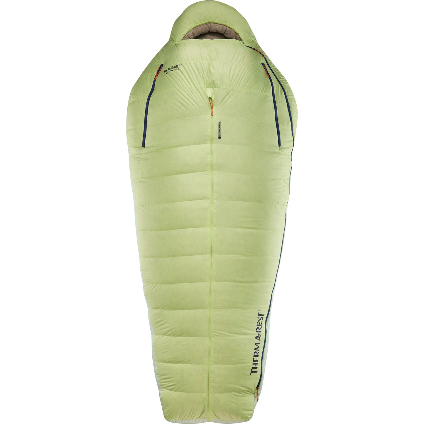Therm-a-Rest Boost 650 32F/0C WIDE Sleeping Bag | Extra Wide - 3 Lengths