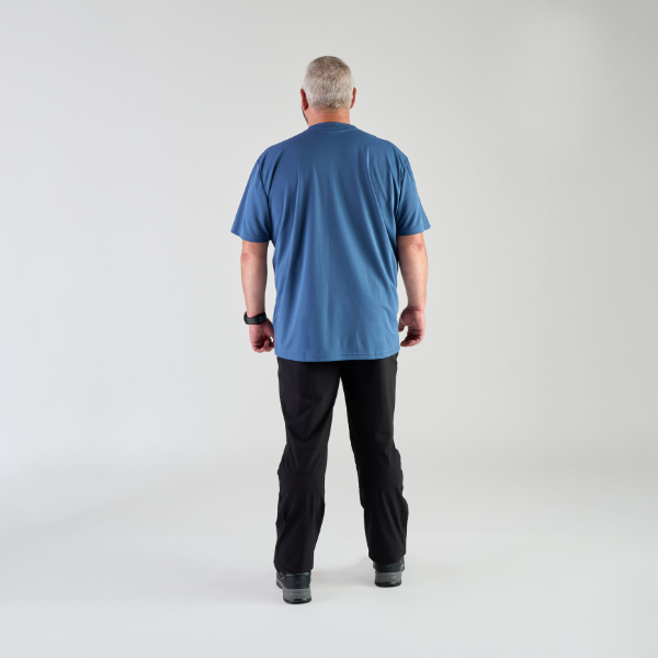 Maier Sports Men's Walter Technical T-shirt