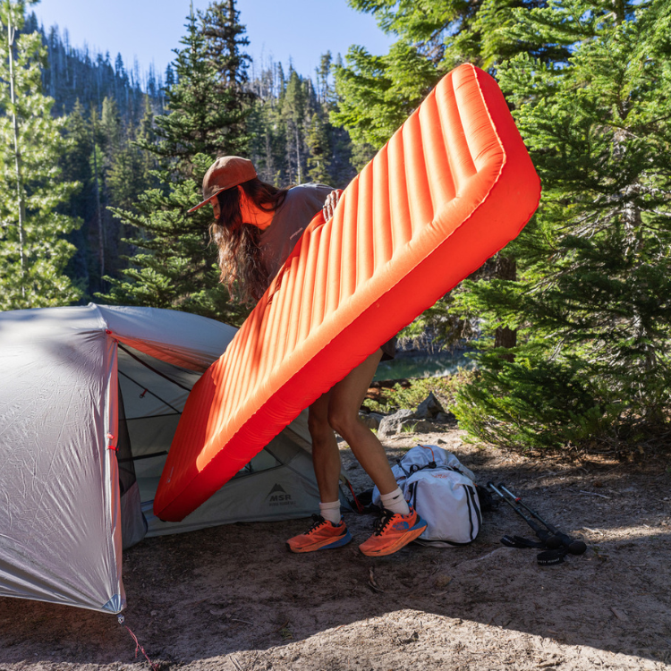 Therm-a-Rest NeoLoft™ Sleeping Mat | Regular Wide and Large