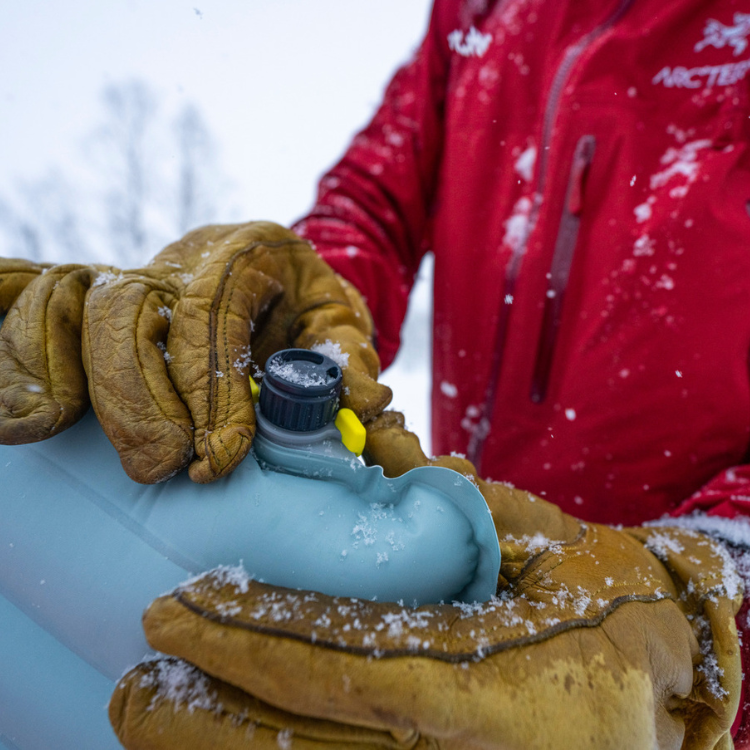 Therm-a-Rest NeoAir Xtherm NXT MAX  Sleeping Mat - Regular Wide & Large