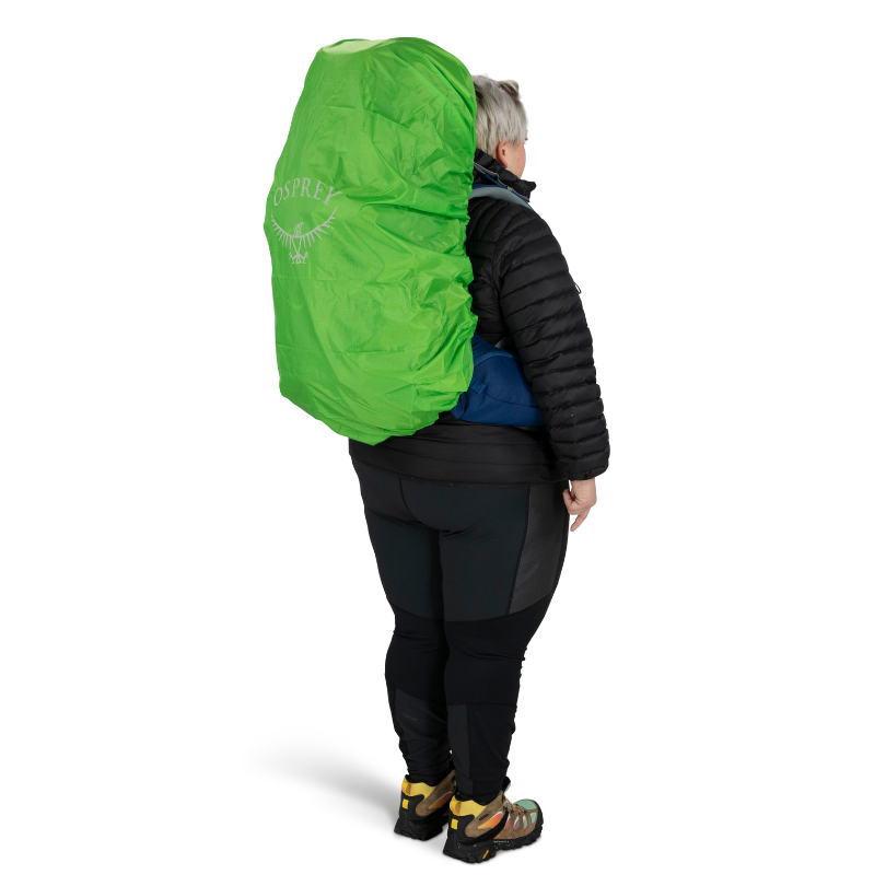Osprey Ariel 65L EF | Plus-Size Backpack | Women's Fit