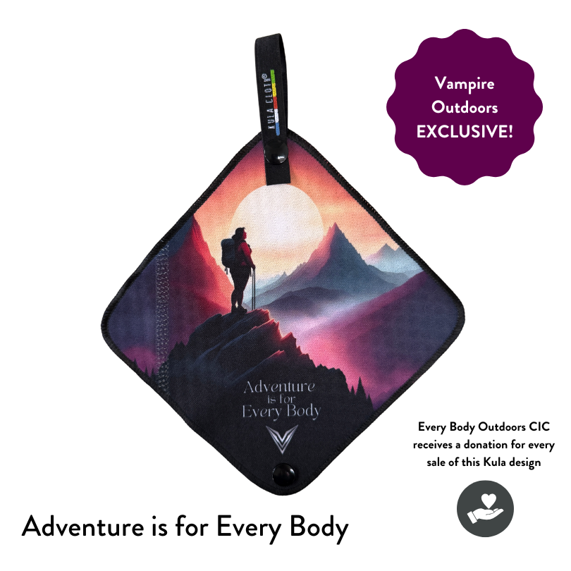 KULA CLOTH® Pee Cloth