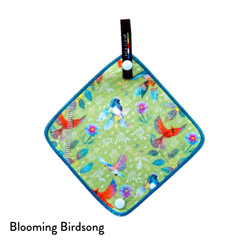 KULA CLOTH® Pee Cloth