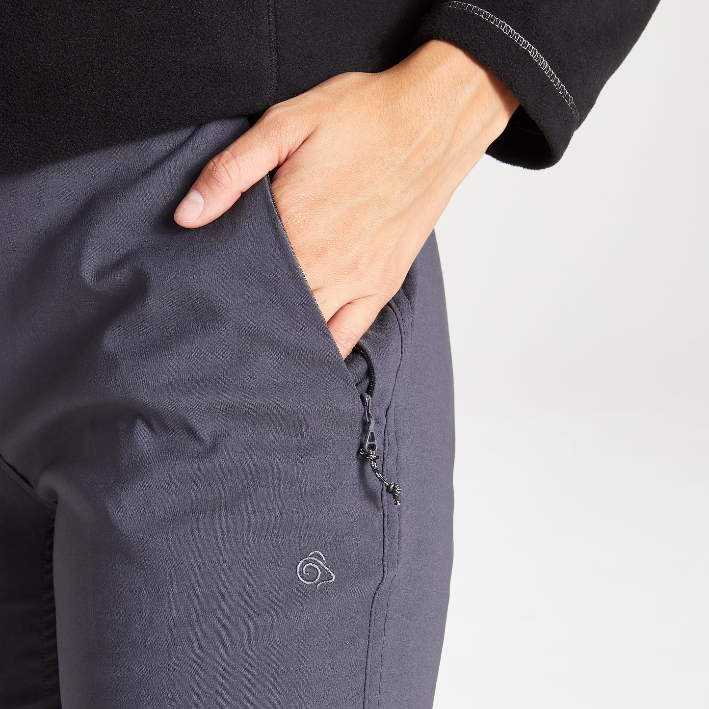 Craghoppers Women's Kiwi Pro III Trousers | up to size 24