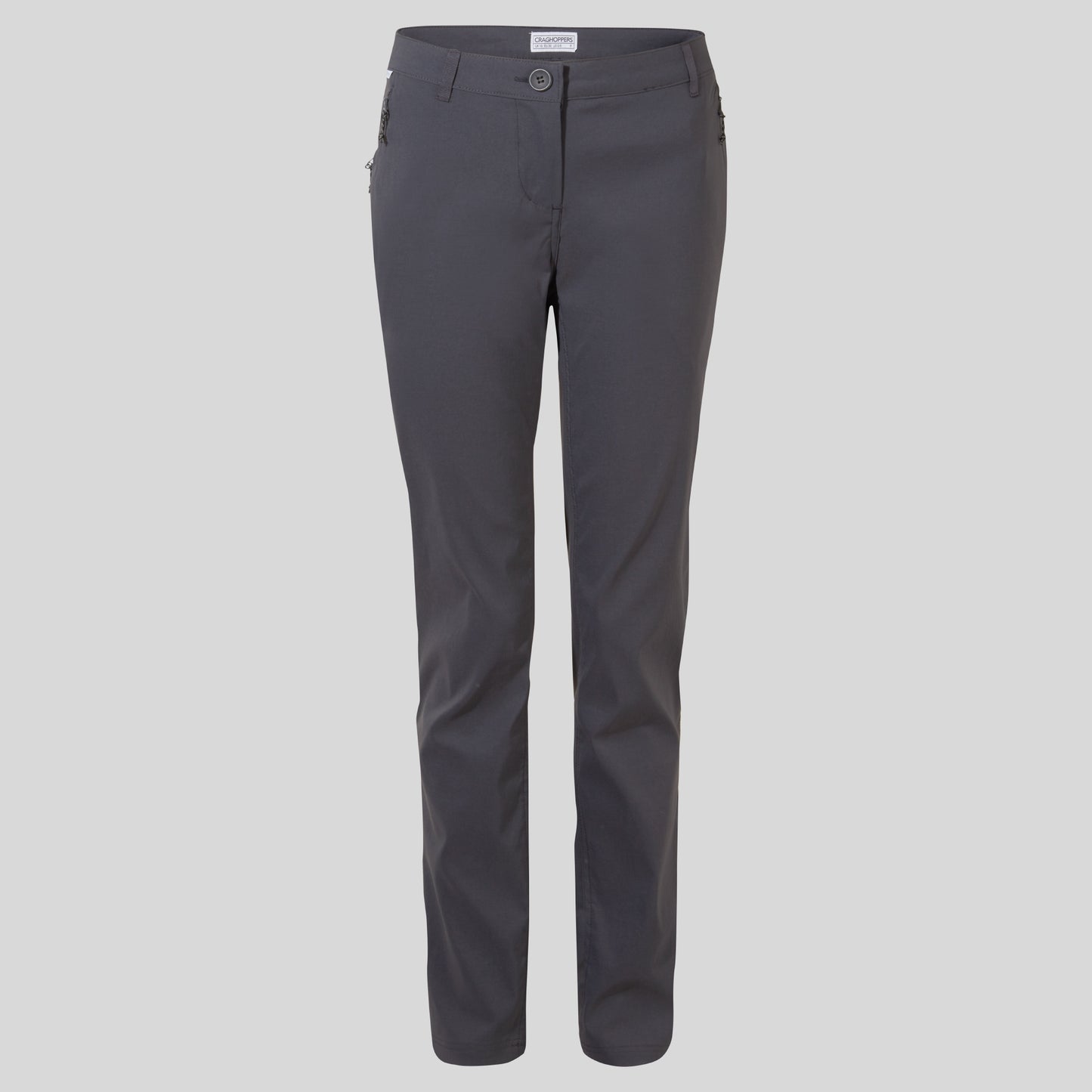 Craghoppers Women's Kiwi Pro II Trousers | size 18 only