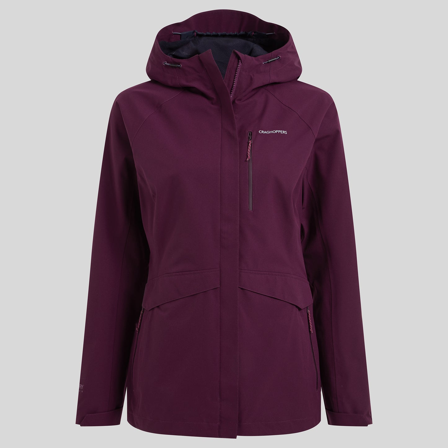 Craghoppers Women's Caldbeck Jacket | size 16/18 only