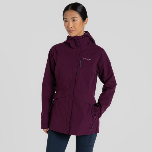 Craghoppers Women's Caldbeck Jacket | size 16/18 only