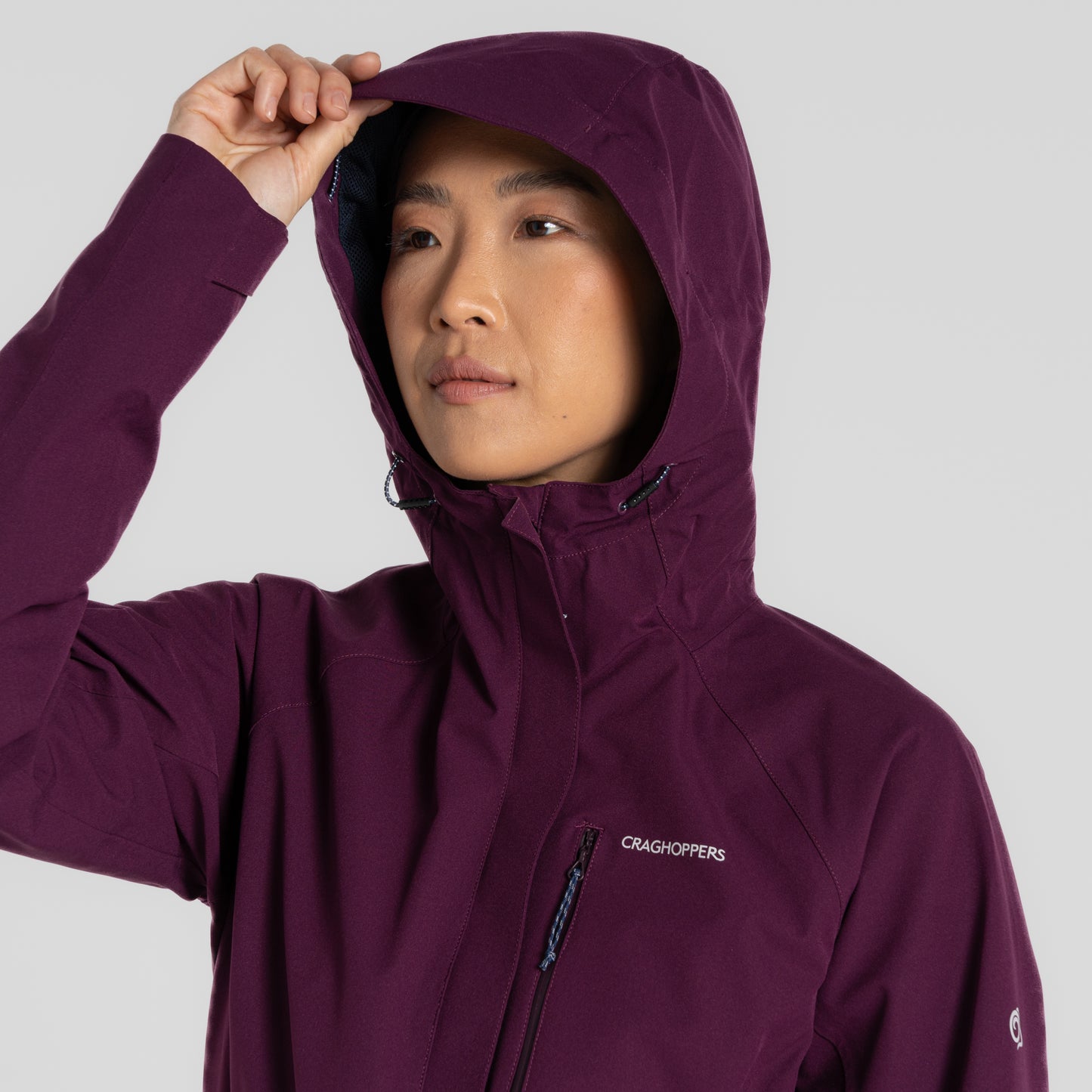 Craghoppers Women's Caldbeck Jacket