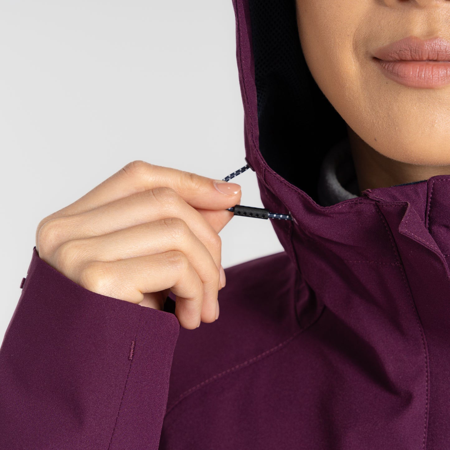 Craghoppers Women's Caldbeck Jacket
