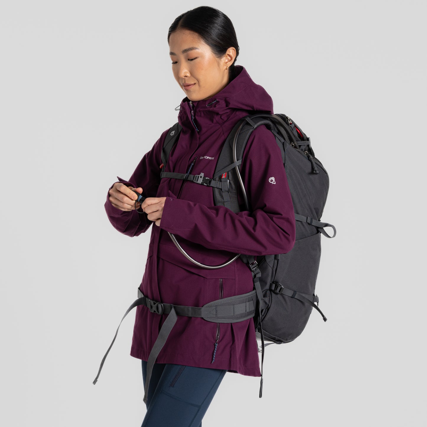 Craghoppers Women's Caldbeck Jacket