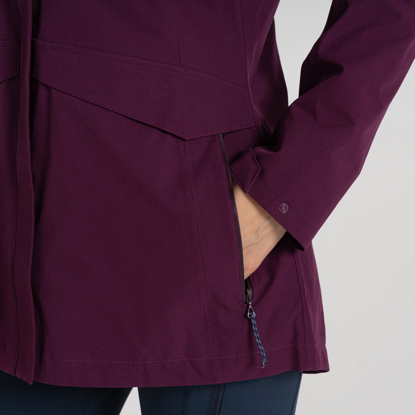 Craghoppers Women's Caldbeck Jacket