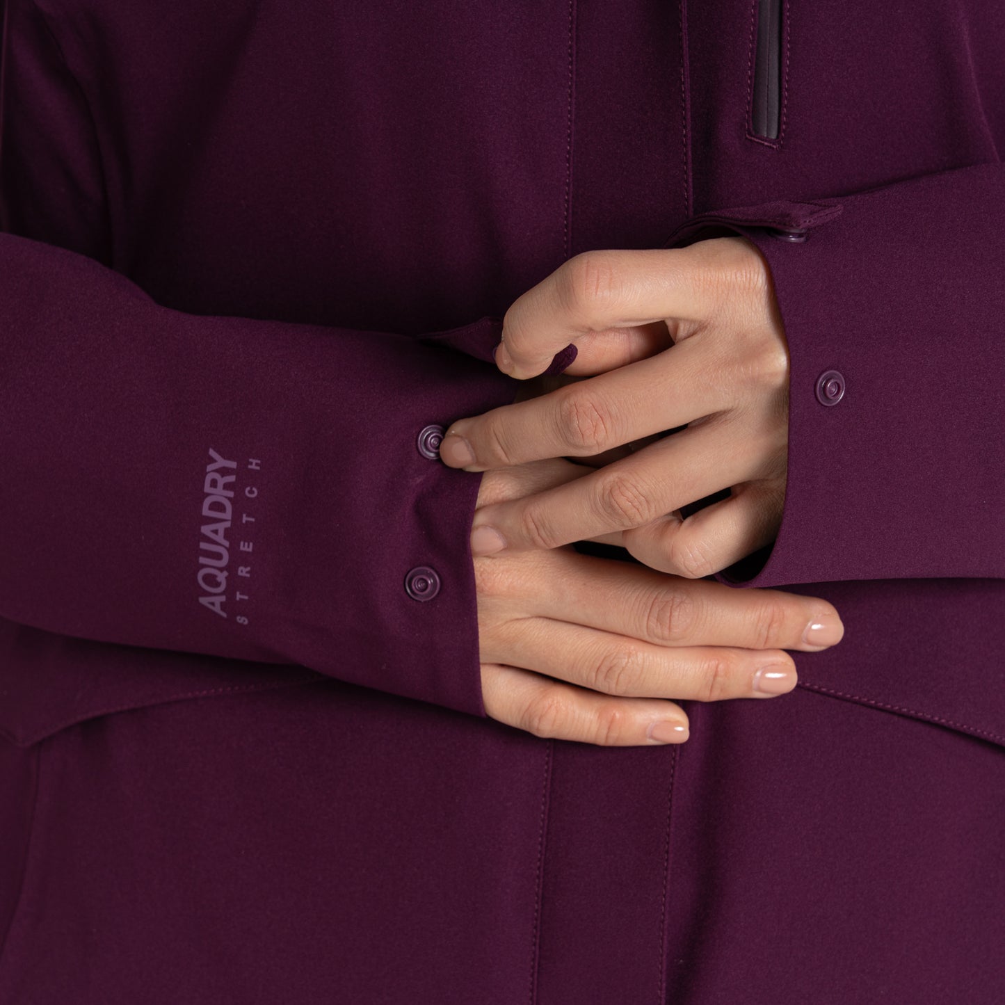 Craghoppers Women's Caldbeck Jacket