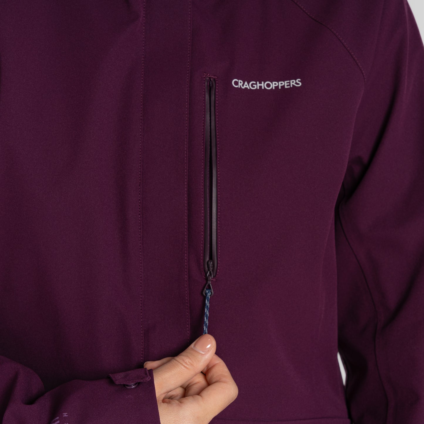 Craghoppers Women's Caldbeck Jacket
