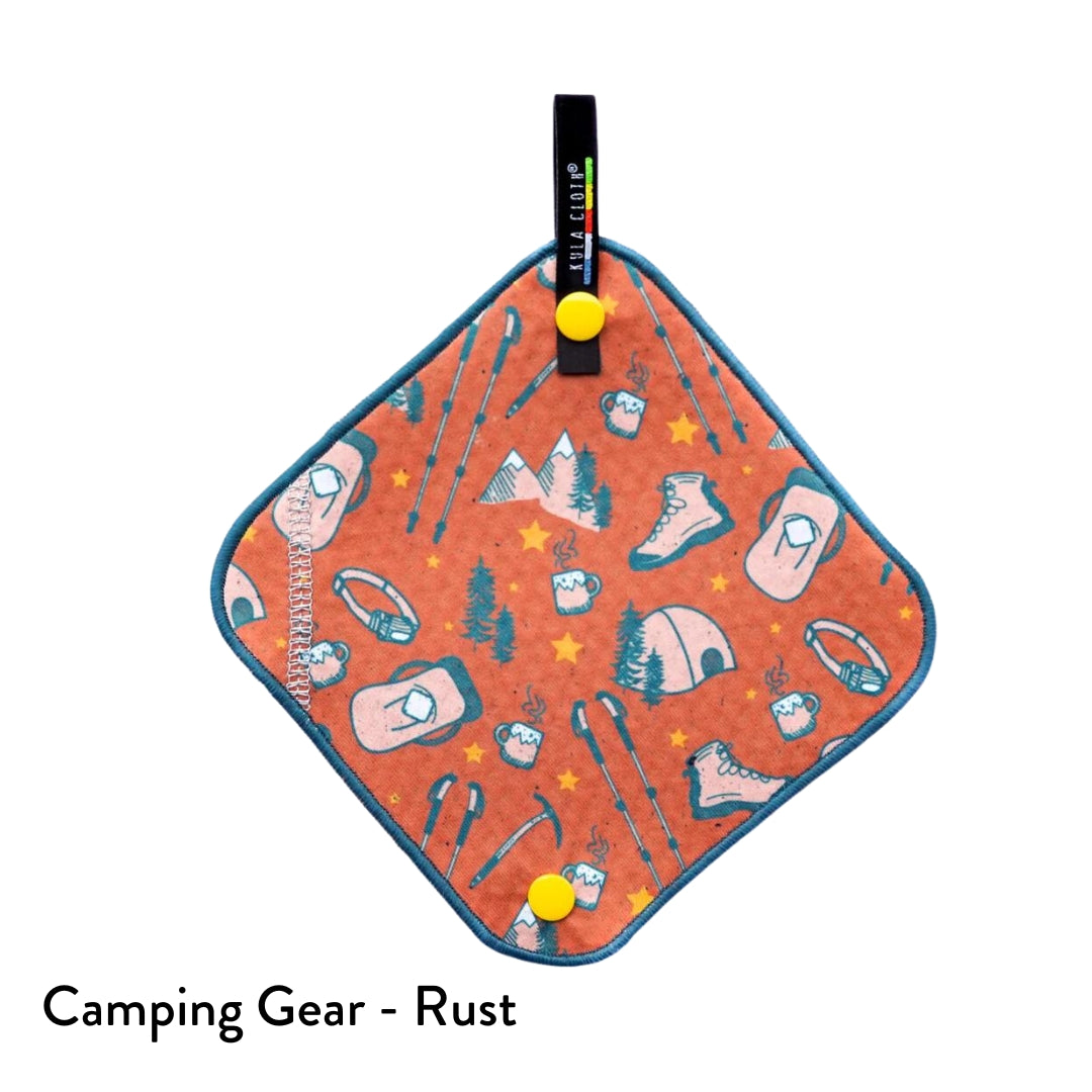 KULA CLOTH® Pee Cloth