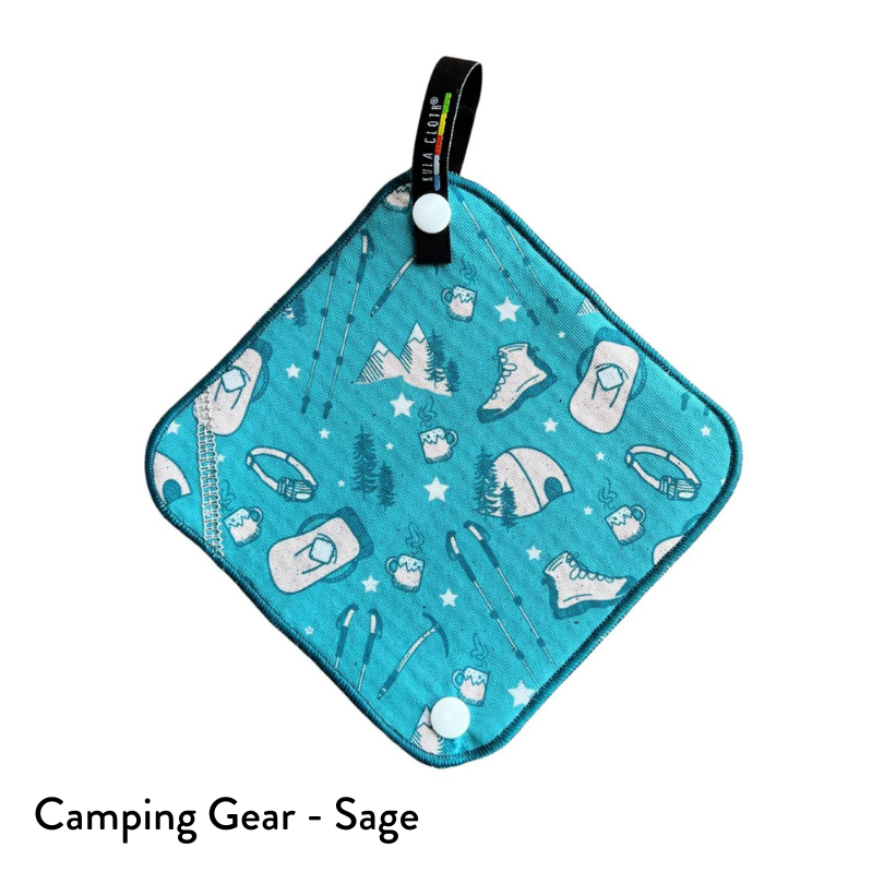 KULA CLOTH® Pee Cloth