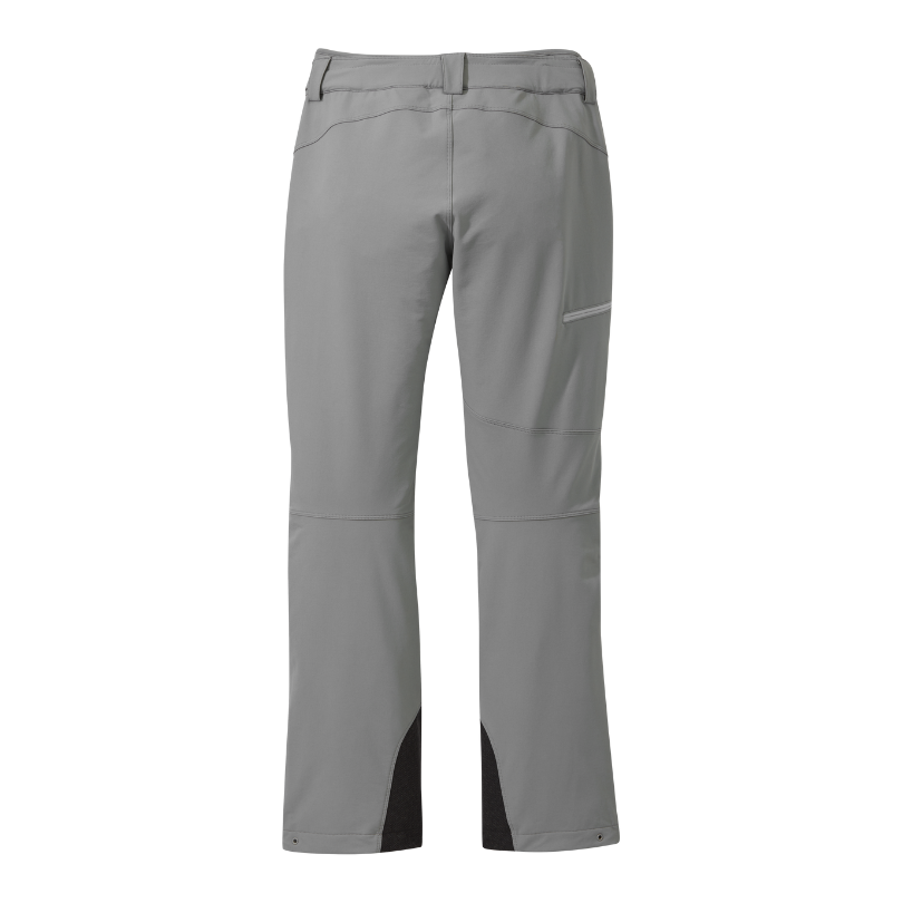 Outdoor Research Women's PLUS SIZE Cirque II Pants | Mountaineering Trousers - 1X size only