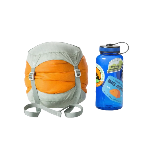 Big Agnes Compression Stuff Sack 20L