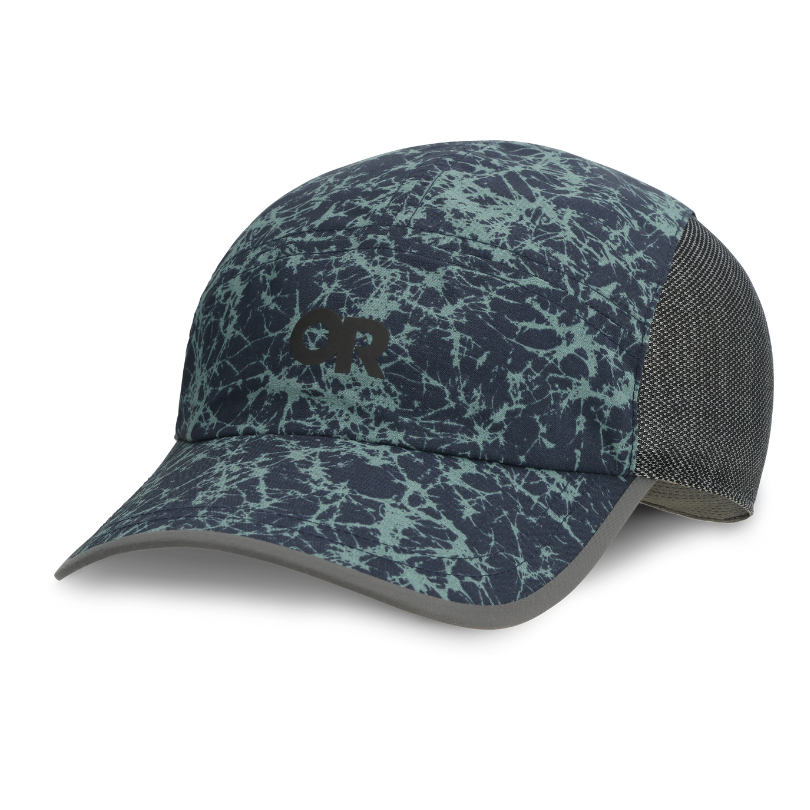 Outdoor Research Swift Cap| Ventilated Adjustable Cap