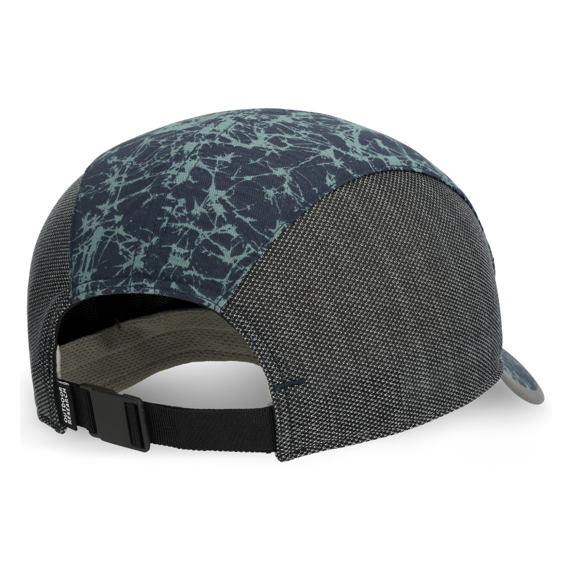 Outdoor Research Swift Cap| Ventilated Adjustable Cap