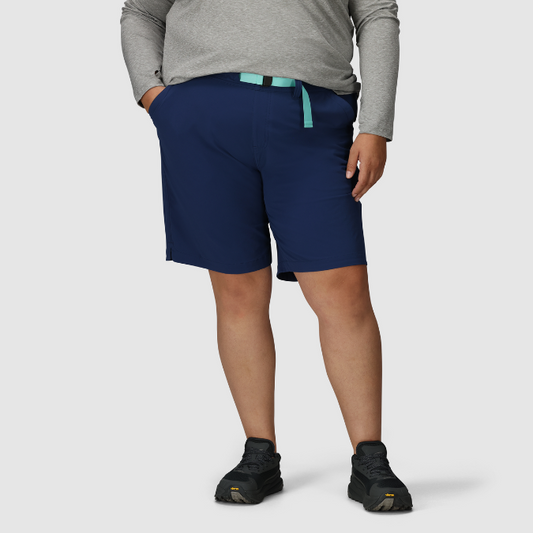 Outdoor Research Women's PLUS SIZE Ferrosi Shorts