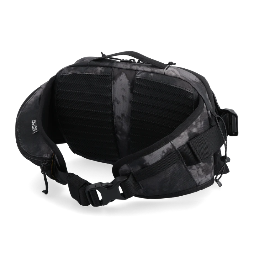 Outdoor Research PLUS SIZE Freewheel MTB Hip Pack | Bum Bag