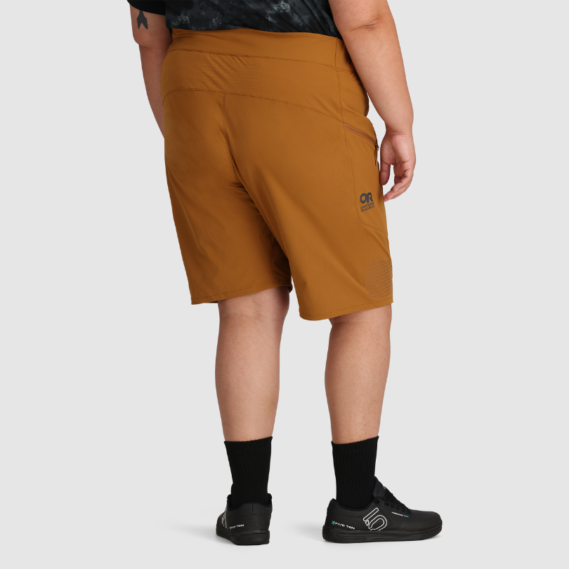 Outdoor Research Women's PLUS SIZE Freewheel Ride MTB Shorts