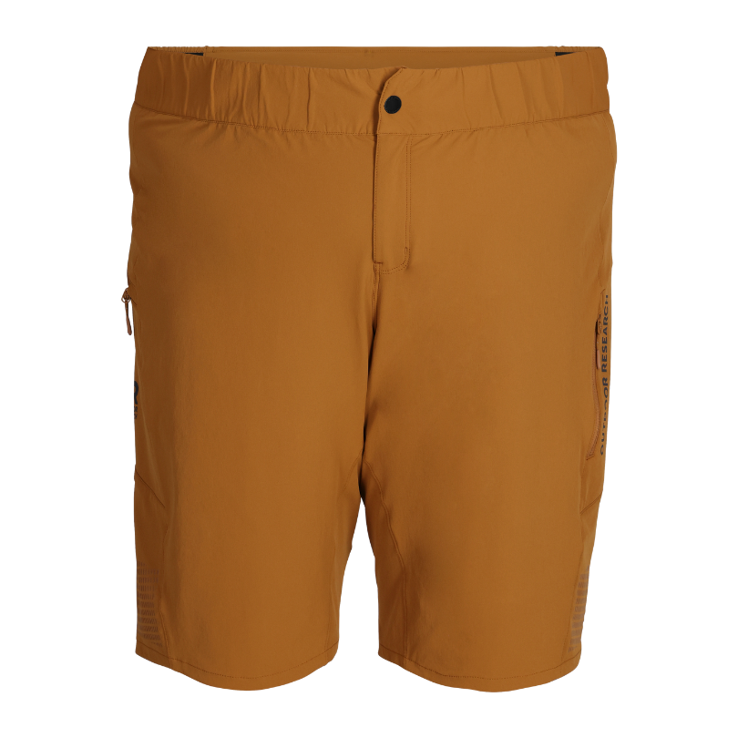 Outdoor Research Women's PLUS SIZE Freewheel Ride MTB Shorts