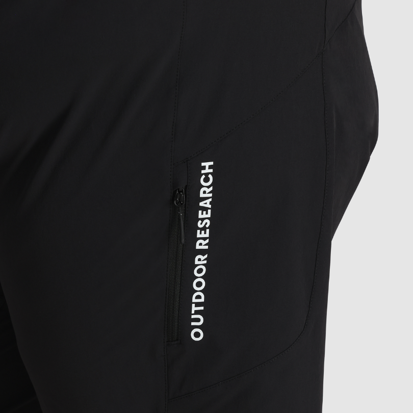 Outdoor Research Women's PLUS SIZE Freewheel Ride MTB Shorts