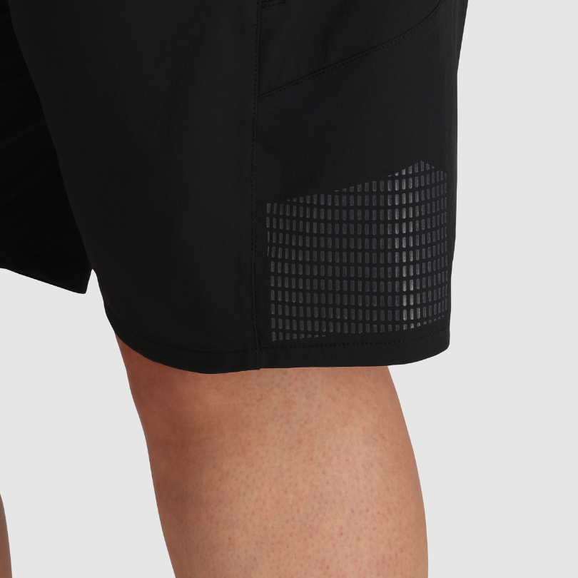 Outdoor Research Women's PLUS SIZE Freewheel Ride MTB Shorts
