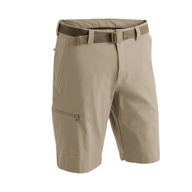 Maier Sports Men's HUANG| Large size Shorts