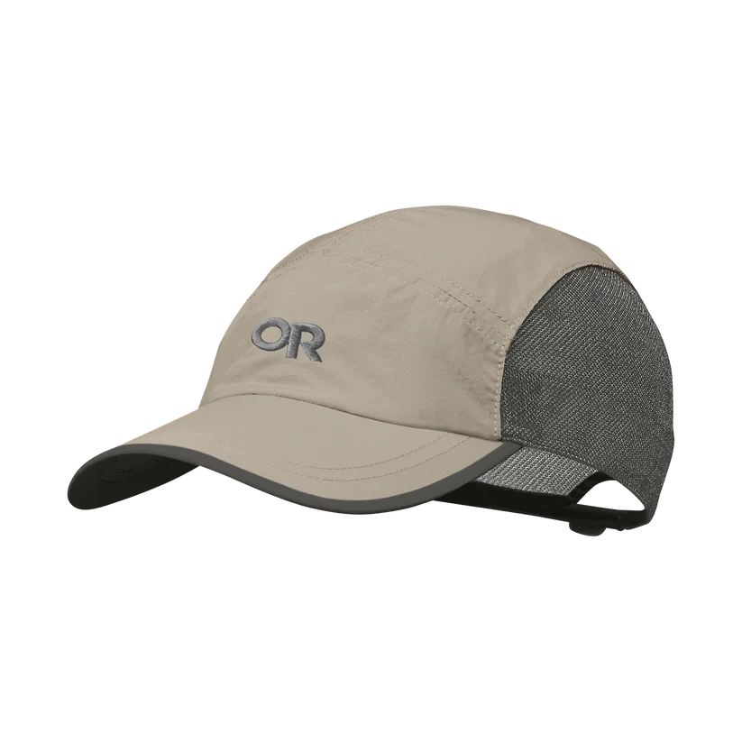 Outdoor Research Swift Cap| Ventilated Adjustable Cap